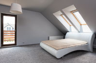 Bonhill bedroom extensions