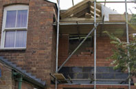 free Bonhill home extension quotes