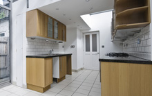 Bonhill kitchen extension leads