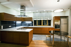 kitchen extensions Bonhill